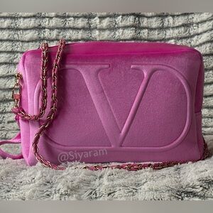 Valentino crossbody